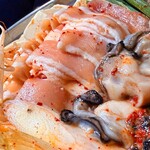 ネオ韓国酒場×食べ飲み放題 韓美-カンビ-熊本【個室完備】 - 