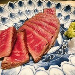 麻布台 中むら - 