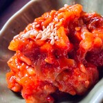 ネオ韓国酒場×食べ飲み放題 韓美-カンビ-熊本【個室完備】 - 