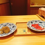 麻布台 中むら - 