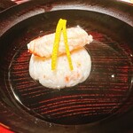 麻布台 中むら - 