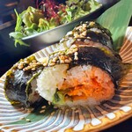 ネオ韓国酒場×食べ飲み放題 韓美-カンビ-熊本【個室完備】 - 