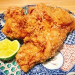 麻布台 中むら - 