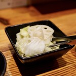 博多天ぷら たかお - 