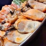 ネオ韓国酒場×食べ飲み放題 韓美-カンビ-熊本【個室完備】 - 