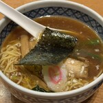 麺飯食堂 なかじま - 