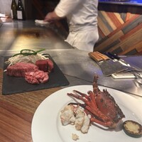 鉄板焼 いちか - 