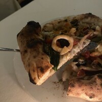 TRATTORIA PIZZERIA 207 渋谷店 - 
