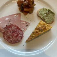 バル デ エスパーニャ ムイ 名古屋ミッドランド店 - 