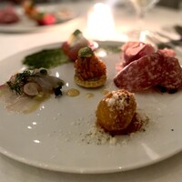 TRATTORIA PIZZERIA 207 渋谷店 - 