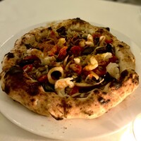 TRATTORIA PIZZERIA 207 渋谷店 - 