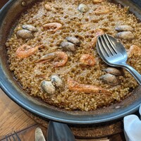 バル デ エスパーニャ ムイ 名古屋ミッドランド店 - 