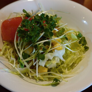 コーヒーイン青い鳥_0