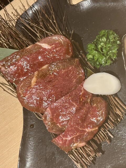 Yakiniku Toraji Shinjuku Ten photo 3