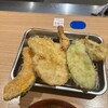 天麩羅処ひらお アクロス店