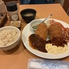 洋食クッチーナ