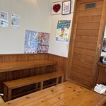 新垣ぜんざい屋 - 