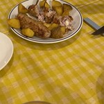 ピッツェリア カント デッラ テッラ - 