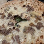 アンティーカ・ピッツェリア・ダ・ミケーレ - 