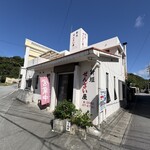 新垣ぜんざい屋 - 