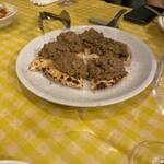 ピッツェリア カント デッラ テッラ - 