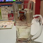 カラオケ ビッグエコー - ドリンク写真: