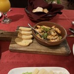 Alba Restaurante Espanol - 