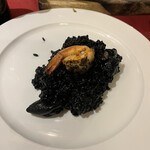 Alba Restaurante Espanol - 