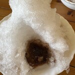 新垣ぜんざい屋 - 