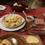 Alba Restaurante Espanol - 