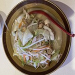 長崎ちゃんぽんとまと - 