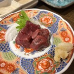 馬刺しと牡蠣酒場 ヨツバ - 