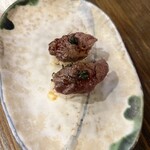 馬刺しと牡蠣酒場 ヨツバ - 