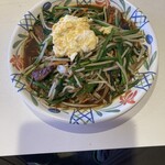 長崎ちゃんぽんとまと - 