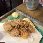 馬刺しと牡蠣酒場 ヨツバ - 