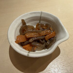 手しおごはん 玄 - 