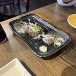 馬刺しと牡蠣酒場 ヨツバ - 