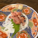 馬刺しと牡蠣酒場 ヨツバ - 