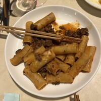 世界のワイン博物館 グランフロント大阪店  - パスタ