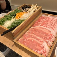 出汁しゃぶおばんざい おかか 市ヶ谷 - 