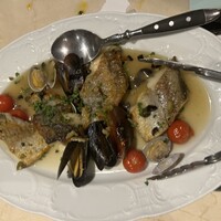 世界のワイン博物館 グランフロント大阪店  - アクアパッツア