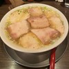 麺匠ぼんてん