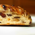 ブーランジェリー セイジアサクラ - キャトルフリュイセック