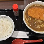 カレーハウス ＣｏＣｏ壱番屋 山科小野店 - 