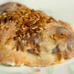 ブーランジェリー セイジアサクラ - クロワッサンザマンド フランボワーズ