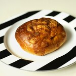 ブーランジェリー セイジアサクラ - チーズカレー