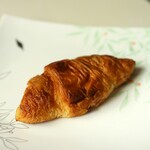 ブーランジェリー セイジアサクラ - クロワッサン