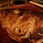 炭と海鮮と串焼きと肴 とっとっと - 