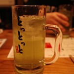 炭と海鮮と串焼きと肴 とっとっと - 