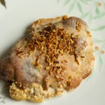 クロワッサンザマンド フランボワーズ